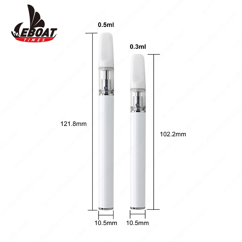 cbd vape pen