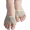 Ballet Belly Dance Foot Thong Dance Paw Shoes Half Sole