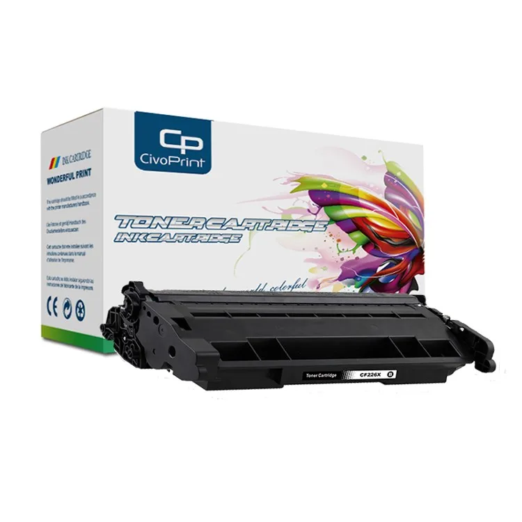 226x toner