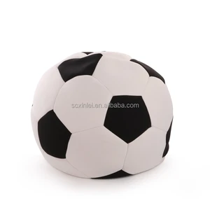 Football Beanbag Lazy Boy Bean Bag Chair