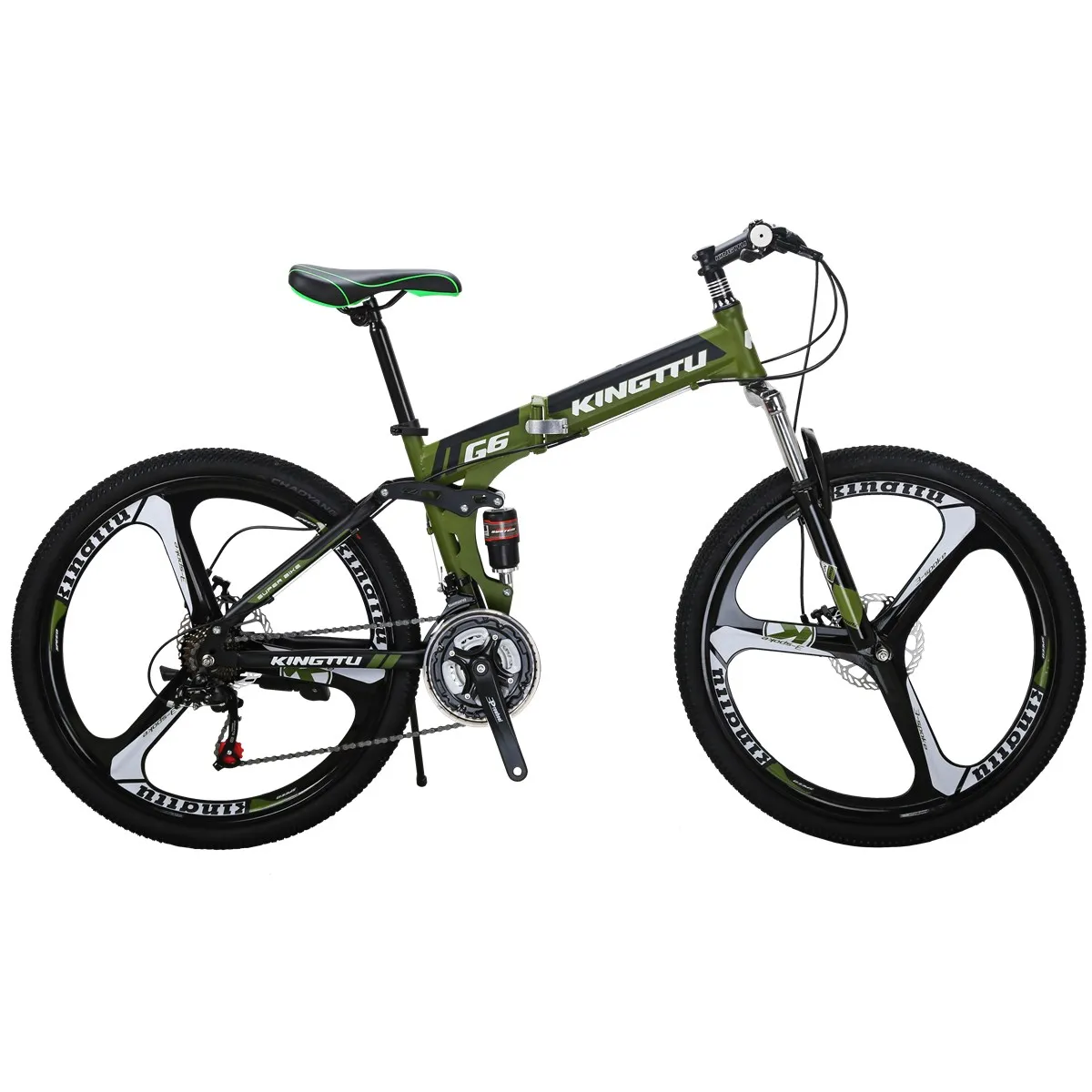 26 inch wheel mountain bike