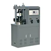100KN Flexural and Compressive Concrete Block Testing Machine
