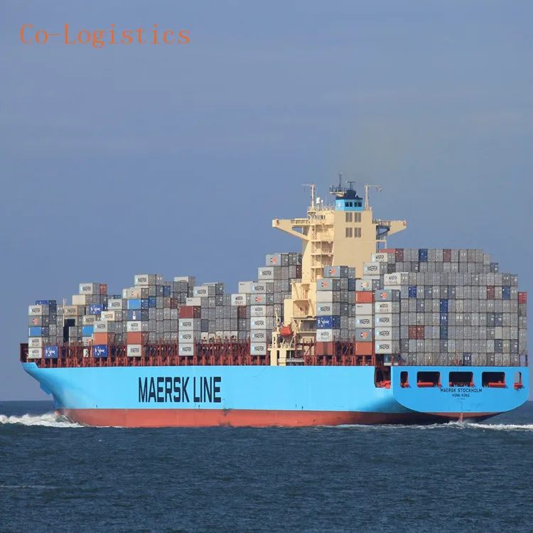 
Sea shipping by COSCO from Changsha to Turkey with lowest price,skype: colsales17 
