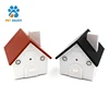 New Up to 50 Feet Control Range Ultrasonic Bark Control Device Anti Barking with Bird House