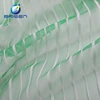 Vintage Tulle Stripe Nylon Mesh Fabrics Wholesale