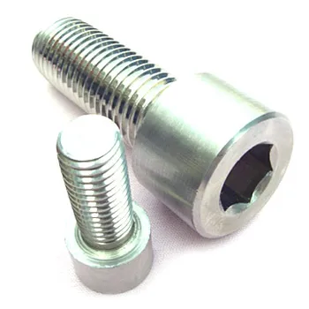 hex socket head bolt