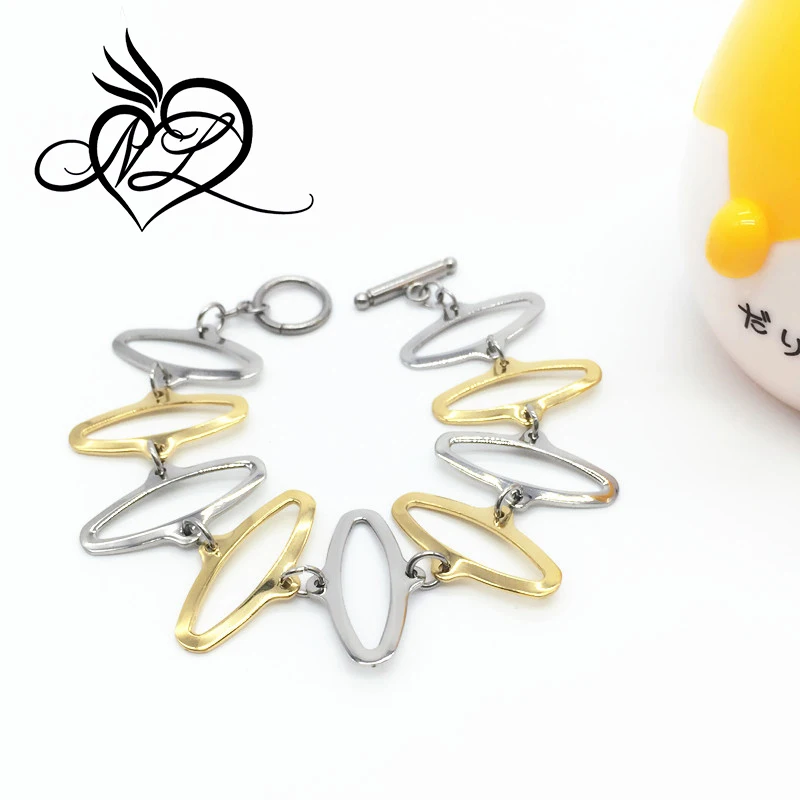 Make Your Own Stainless Steel Bracelet Jewelry Making Supplies Latest Designs Top Designer Bracelets New Design Men Product On Alibaba Make Your Own Stainless Steel Bracelet