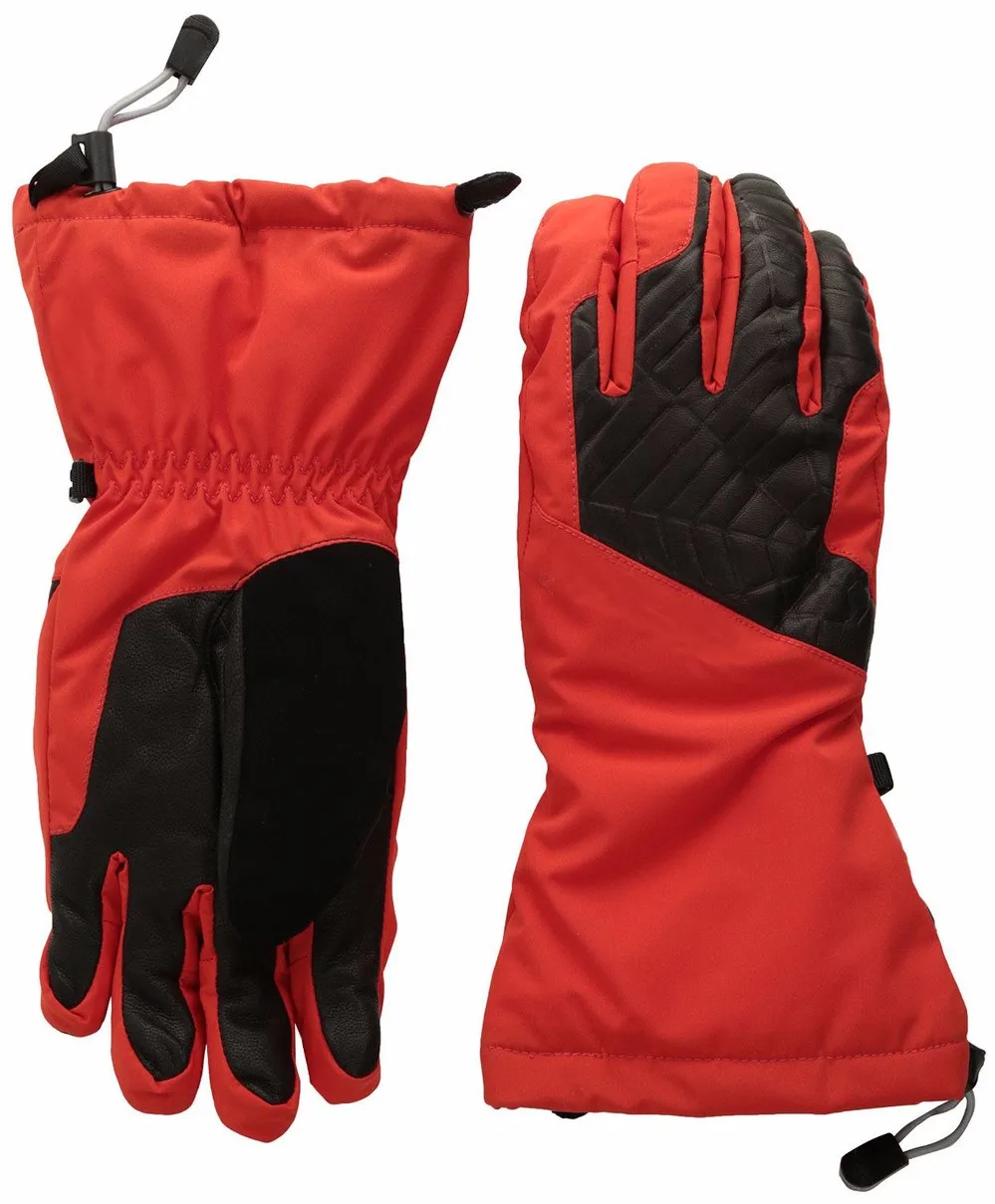 Hipora Insert Thinsulate Lined Waterproof Winter Ski Gloves - Buy ...