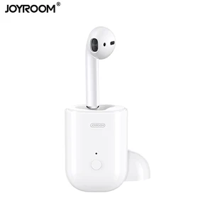 Joyroom charging case single earpiece BT5.0 wireless headphone earbuds earphones
