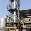 Small Refinery Plant Used Palm Oil Refining to Make Biodiesel with Energy Saving System