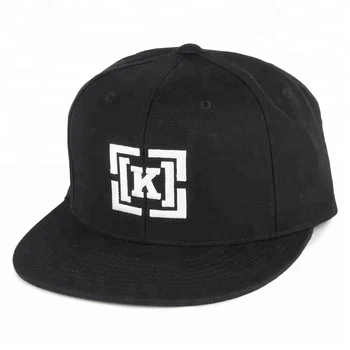 k brand caps