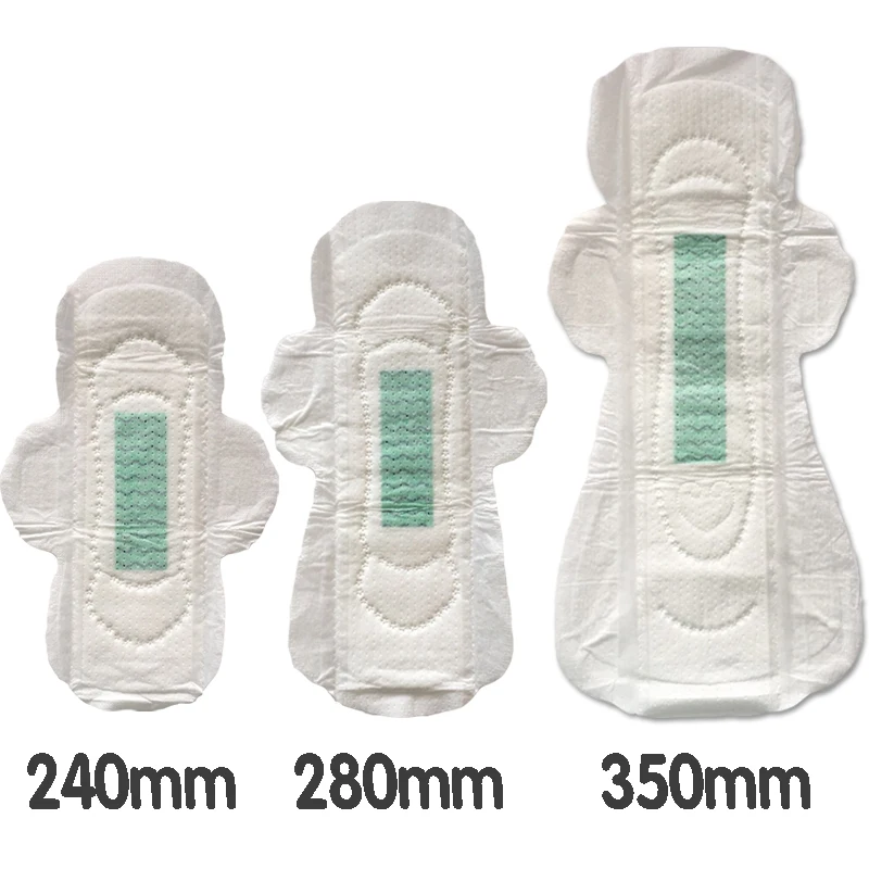 Disposable Ladies Sanitary Napkin With Leakguard Buy Ladies Sanitary