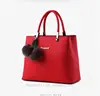 China supplier factory women leather bags lady handbags HB0201