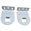 SMALL HARDWARE CUSTOM STAMPING PART WITH POWDER COATING