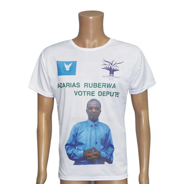 

custom white plain blank cotton tshirt no label printing
