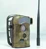 Zhuhai 14MP 1080P HD Video Trail Camera With LCD Screen Outdoor SMS/MMS Hunting Camera
