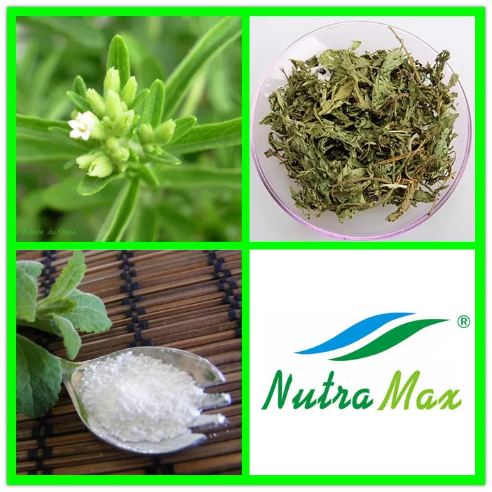 Organic Stevia Extract Rebaudioside M 95 Buy Rebaudioside