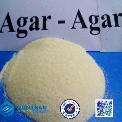 
Agar Agar & Carrageenan All Powder Food 