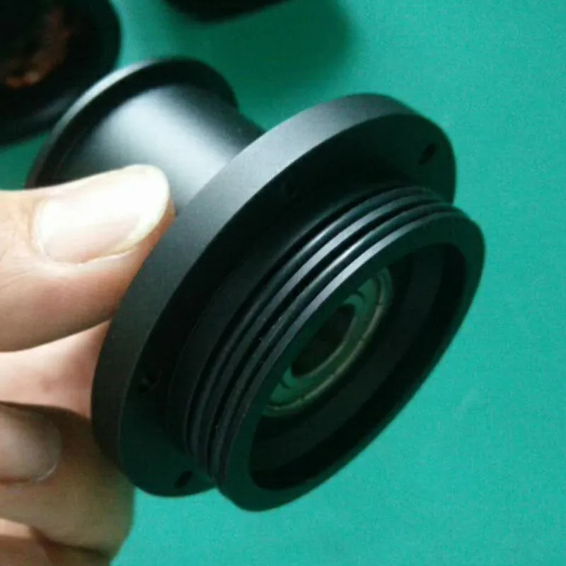 
Reacher Tech completely waterproof D65L161 Inrunner 5000w brushless dc motor 48v 