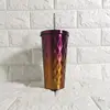 double wall thermo thermal coffee travel mug stainless steel