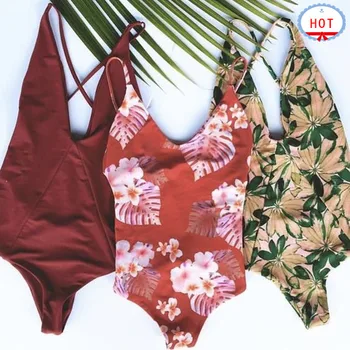 target women's plus size swimsuits