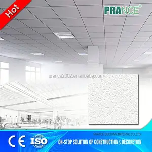 Economic Gypsum Ceiling Tile Economic Gypsum Ceiling Tile