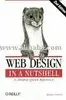 Web Design in a Nutshell, Second Edition