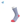HC-I-0671 free size socks cotton snap on socks promotional socks