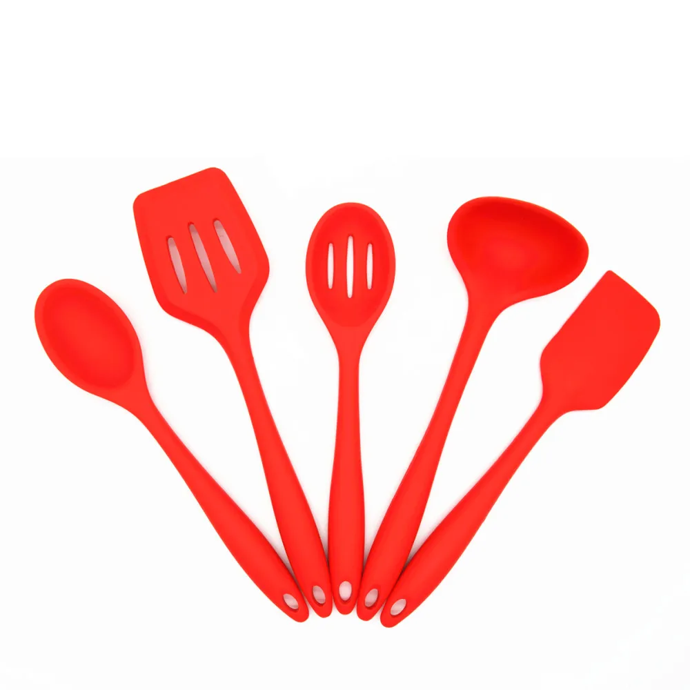 fda approved silicone utensils