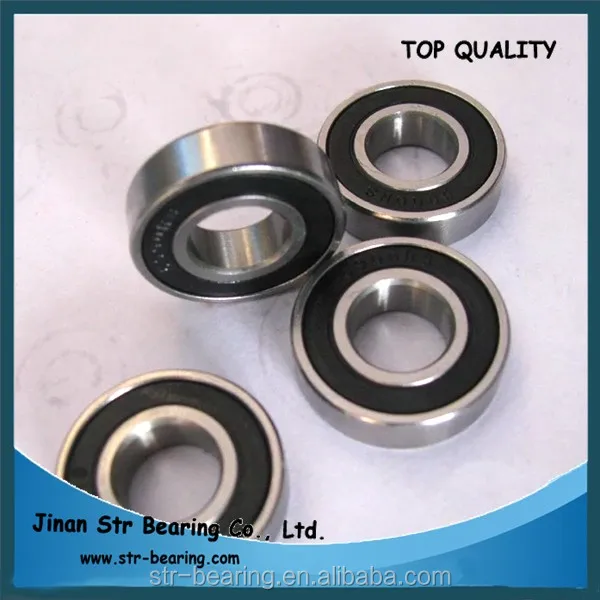 22x10x6mm 6900 ball bearing 10x22x6mm