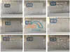 pmma/ps/acrylic embossed pattern sheet