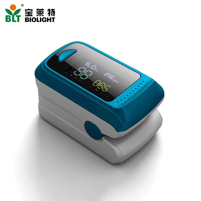 
Bluetooth wireless digital finger fingertip pulse Oximeter pulsoximetro de dedo 