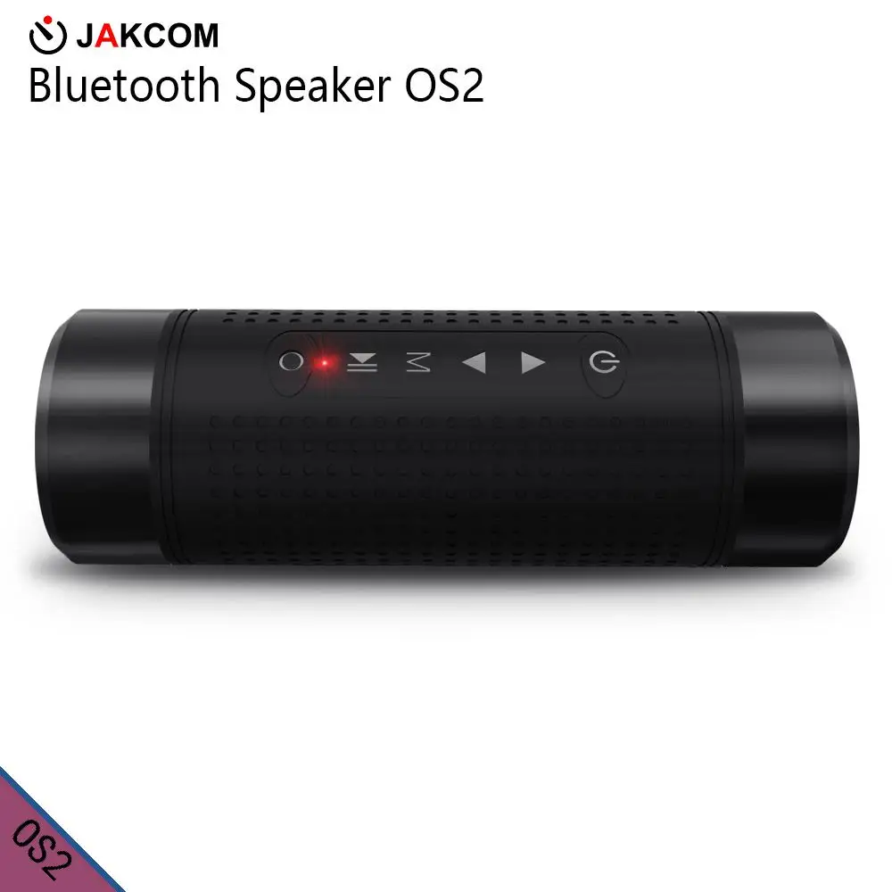 

JAKCOM OS2 Outdoor Wireless Speaker New Product of Digital Batteries Hot sale as tecno lenovo p70 power bank