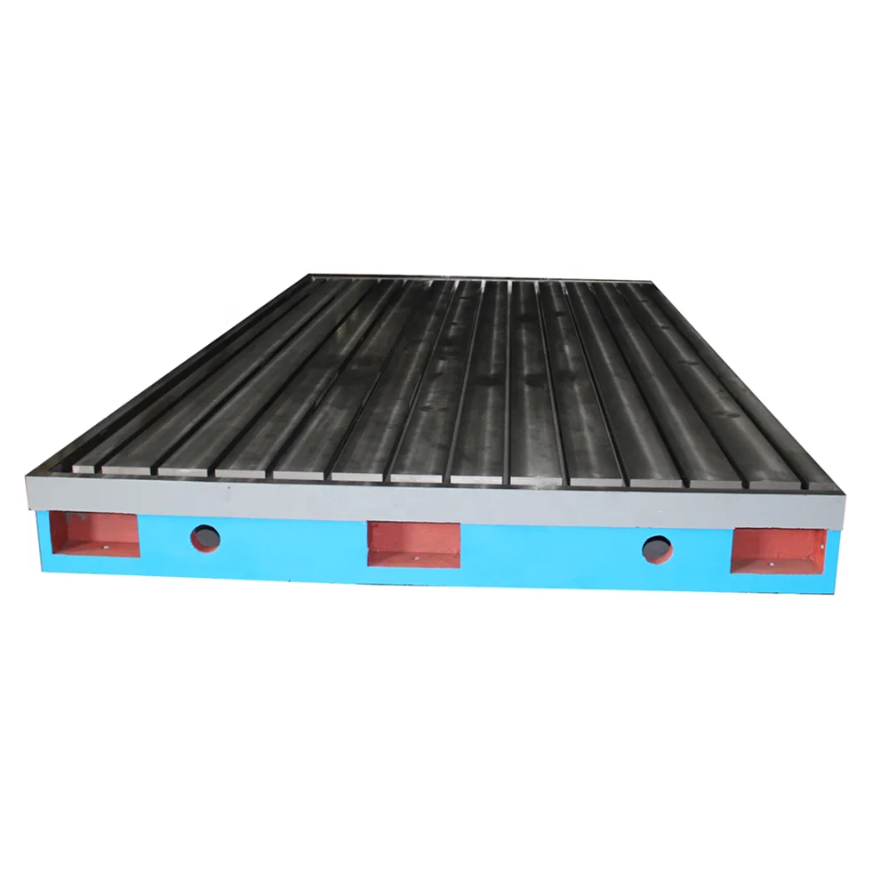 
cast iron inspection platform for sale 