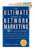 The Ultimate Guide to Network Marketing book