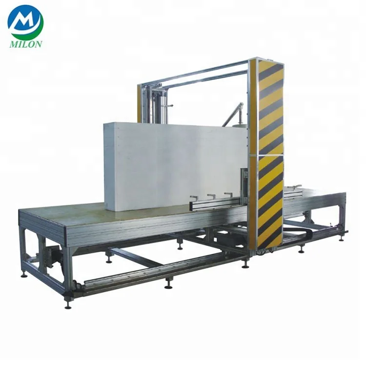 High Quality Wintech Foam Cutter Mattress Eps Cutting Machine Buy