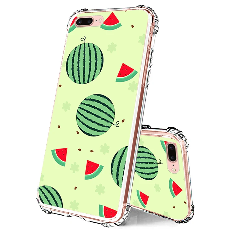 

HOCAYU ebay hot unique custom print cellphone case for iphone 7 plus