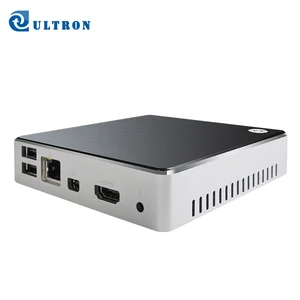 Intel NUC Fanless Mini Industrial PC