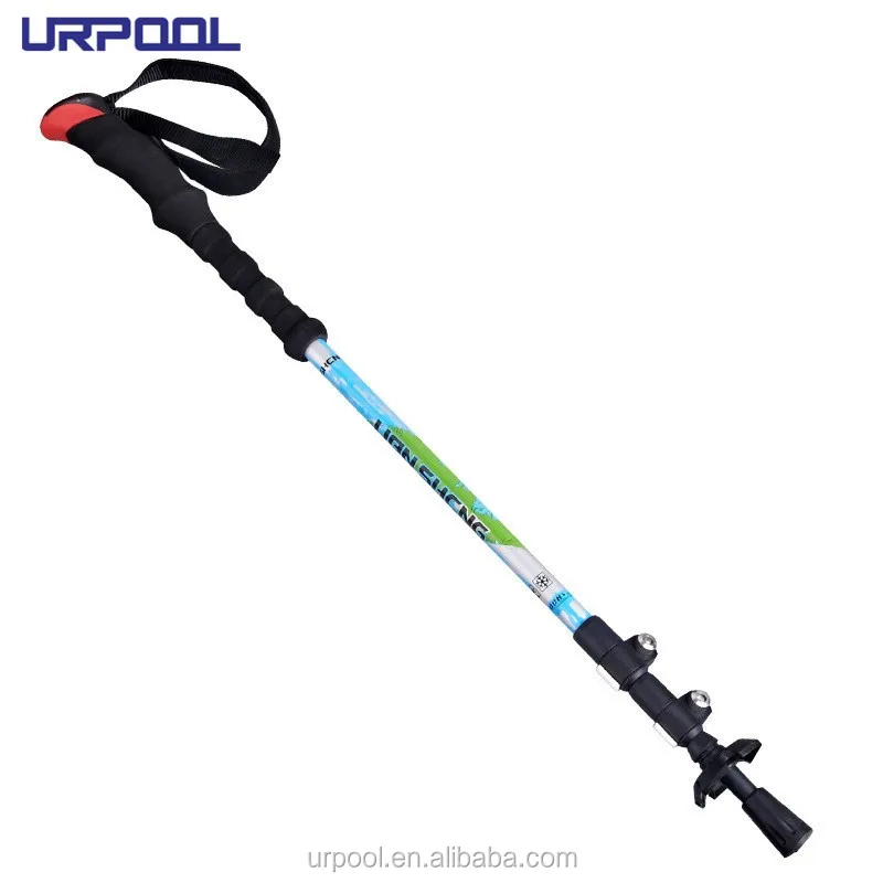 wooden hiking stick natural wood walking stick kids walking stick