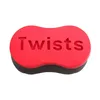 Branded Barber hair sponge, nudred sponge twist curl sponge