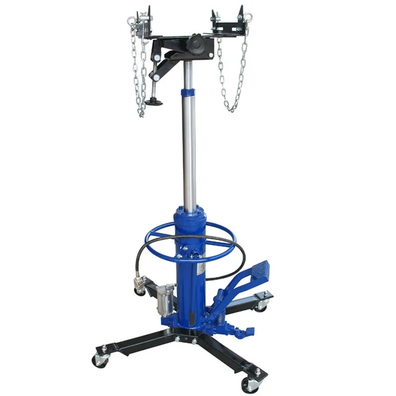 
Useful Air Hydraulic 0.5Ton Transmission Lifting Jack 