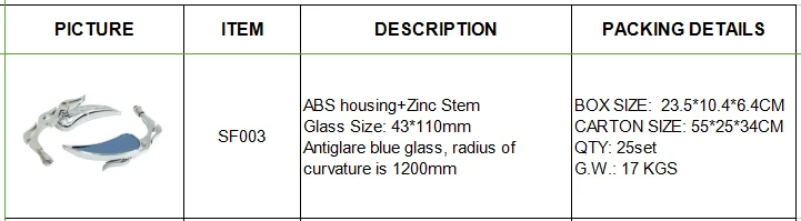 cheap factory price motorcycle mirrors aluminum bar end mirrors