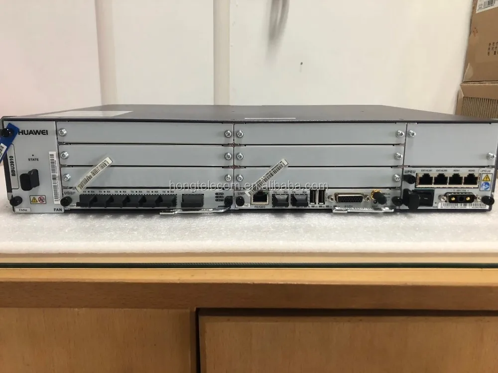 Huawei Dbs3900 Gsm Wcdma Distributed Base Station Enodeb Bbu3900 ...