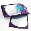 Marked-down preferred laminated stand up resealable pouch