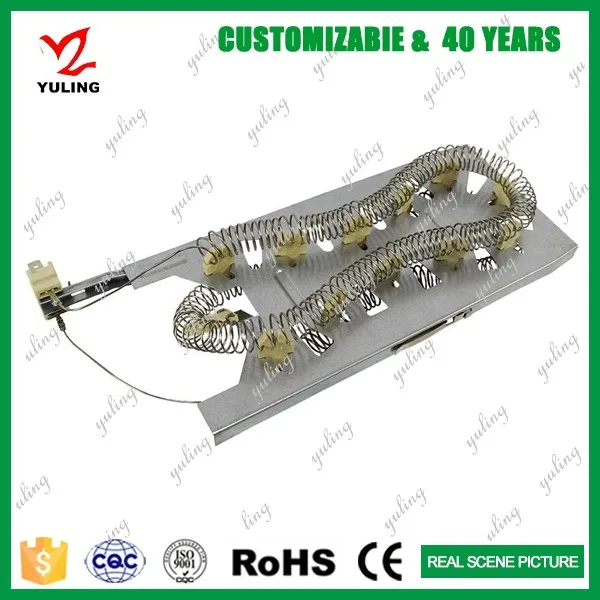 Dc4700019a Replacement Heating Element For Electric Dryer Buy
