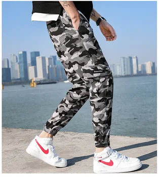 jogger pants for youth