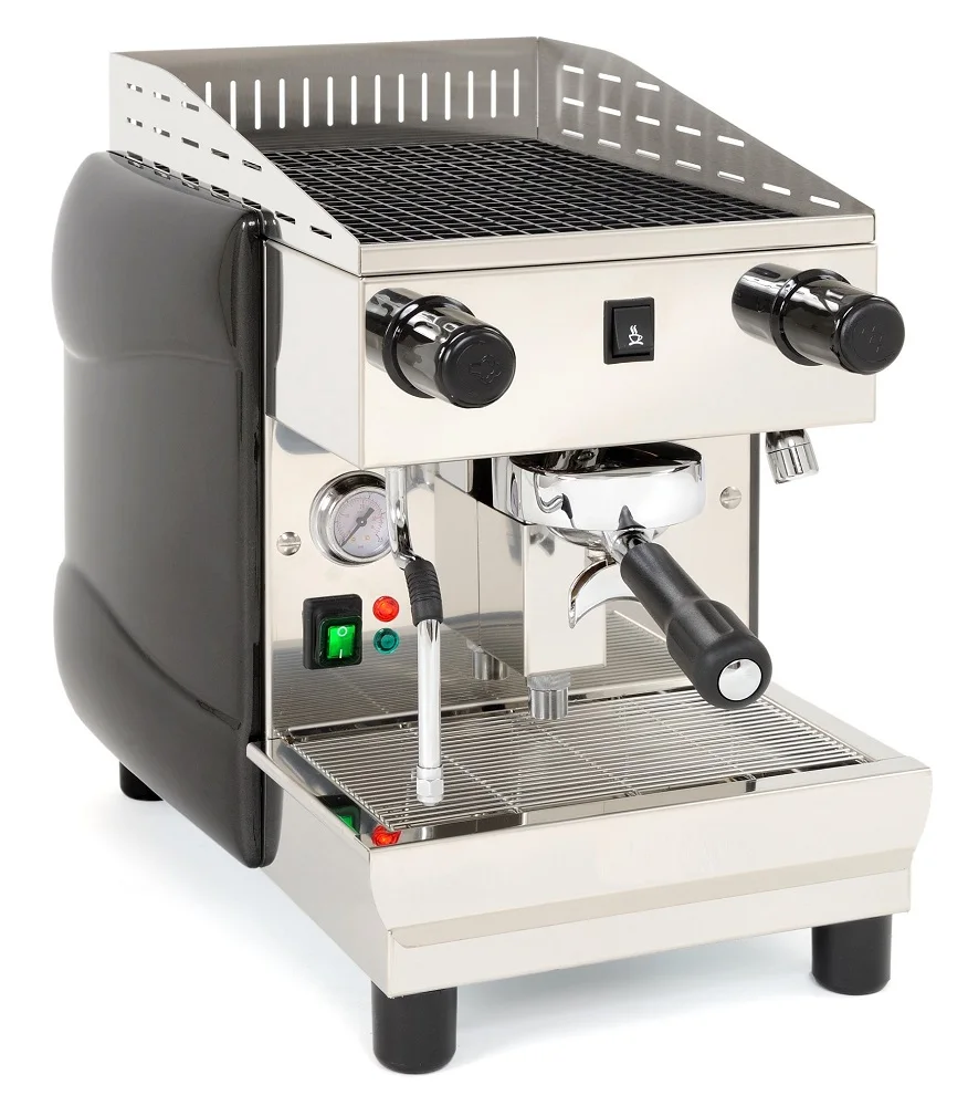 Italian Coffee Machine 969.coffee Soft Home 1 Group Semiautomatic