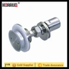 Glass facade spider system,spider fittings price,spider glass fitting
