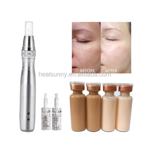 

Meso white bb for face brighten /skin glowing/whitening BB foundation