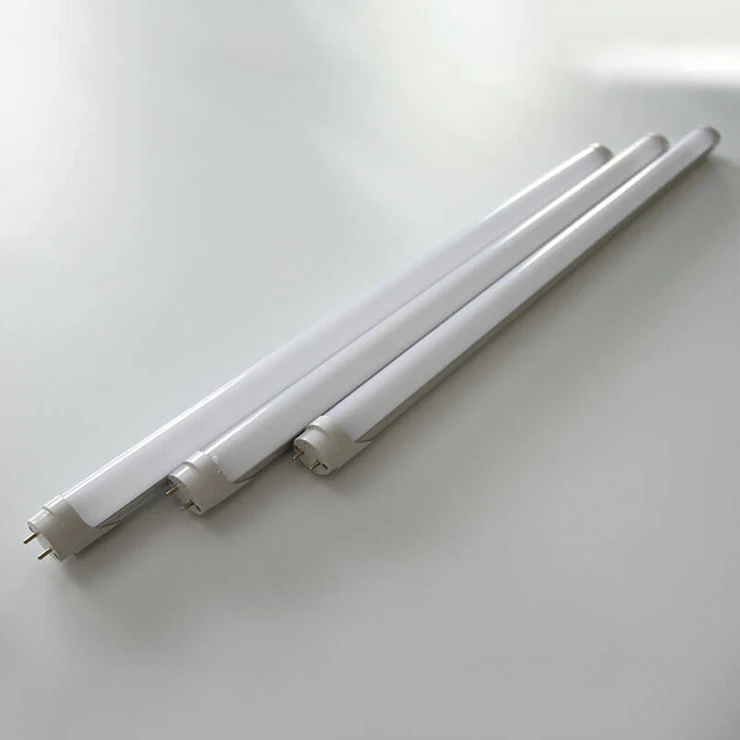 Super Bright 1200mm 18w Microwave Sensor Led Tube T8 G13 Led Night Sensor Lamp